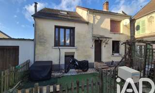 Maison 4 Pièces 76 m² à vendre à La Ferté-sous-Jouarre (77260)