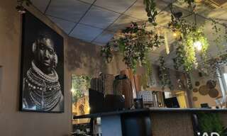 Commerce  127 m² à vendre à Metz (57000)