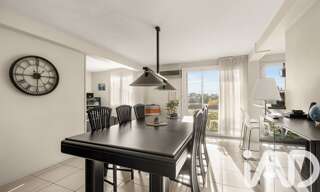 Appartement 4 Pièces 81 m² à vendre à Sainte-Foy-lès-Lyon (69110)