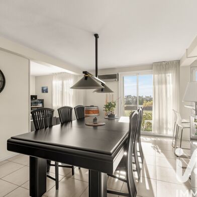 Appartement 4 pièces 259000 €