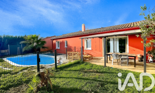 Maison 4 Pièces 98 m² à vendre à Gaillac (81600)