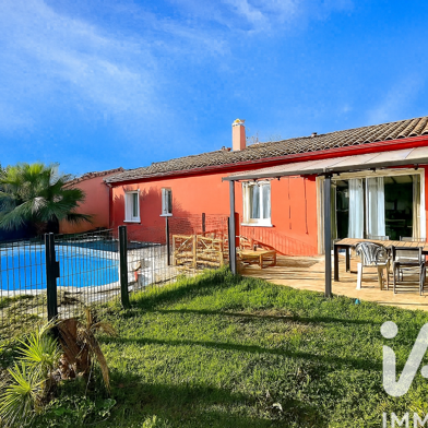 Maison 4 pièces 267000 €