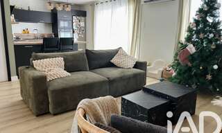 Maison 4 Pièces 98 m² à vendre à Gaillac (81600)