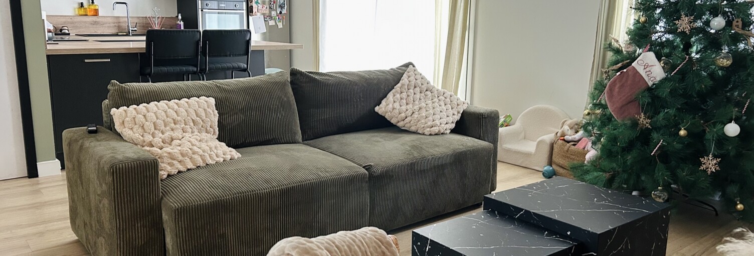 Maison 4 Pièces 98 m² à vendre à Gaillac (81600)