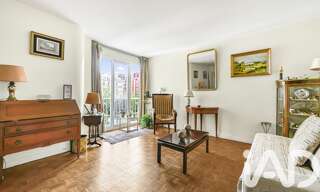 Appartement 4 Pièces 86 m² à vendre à Paris 17 (75017)