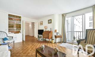 Appartement 4 Pièces 86 m² à vendre à Paris 17 (75017)