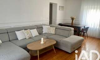 Appartement 3 Pièces 69 m² à vendre à Saint-Brice-sous-Forêt (95350)