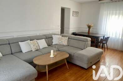 Appartement 3 pièces 197000 €