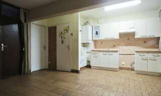 Appartement 2 Pièces 39 m² à vendre à Bourbourg (59630)