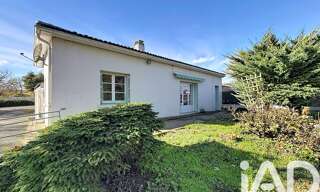 Maison 3 Pièces 92 m² à vendre à Épargnes (17120)