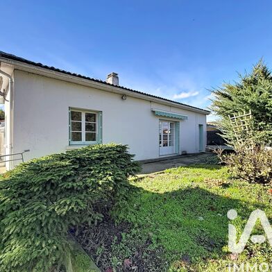 Maison 3 pièces 174000 €