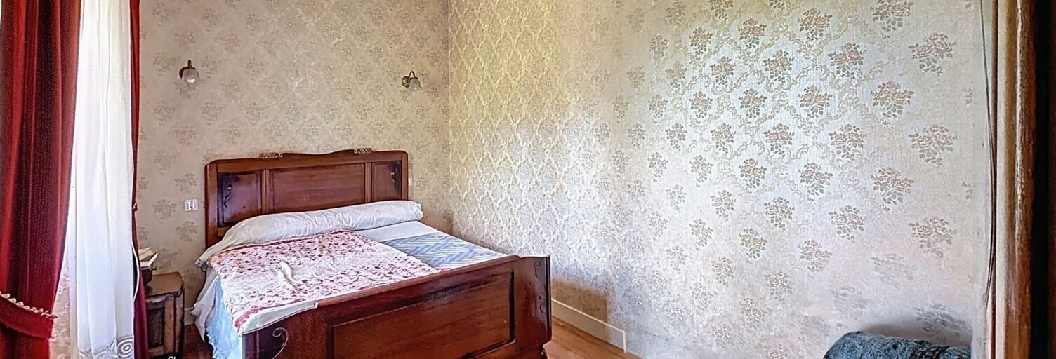 Maison 3 Pièces 92 m² à vendre à Épargnes (17120)