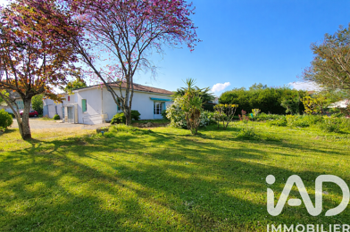 Maison 3 pièces 164000 €