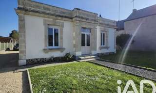 Maison 3 Pièces 80 m² à vendre à Argenton-l'Église (79290)