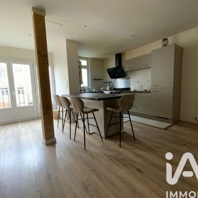 Appartement 3 pièces 143000 €