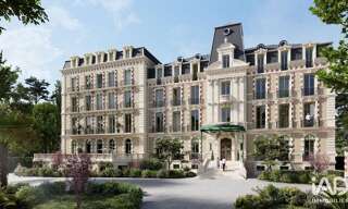 Appartement 2 Pièces 54 m² à vendre à Arcachon (33120)