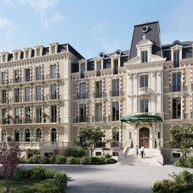 Appartement 3 pièces 729000 €