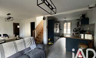 Maison 3 Pièces 80 m² à vendre à Moisselles (95570)