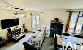 Maison 3 Pièces 80 m² à vendre à Moisselles (95570)