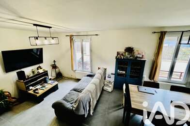 Maison 3 pièces 299000 €