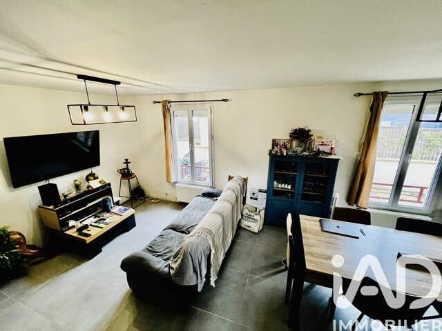 Vente Maison/villa 3 pièces — photo du bien