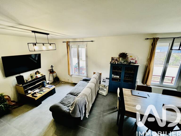 Vente Maison/villa 3 pièces — photo 1