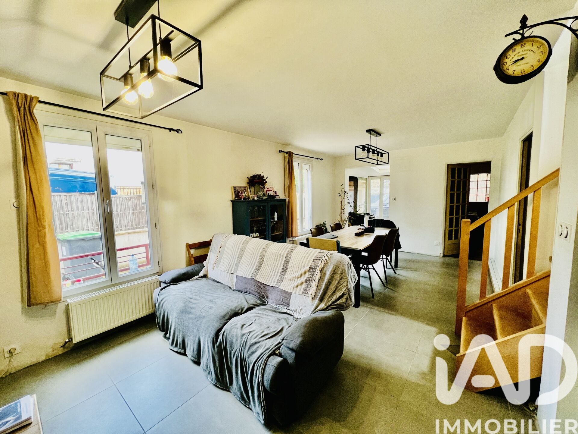 Vente Maison/villa 3 pièces - Photo 2