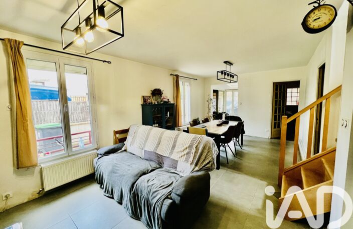 Vente Maison/villa 3 pièces — photo 2