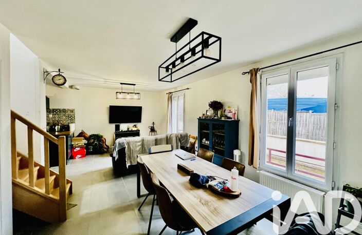 Vente Maison/villa 3 pièces — photo 3