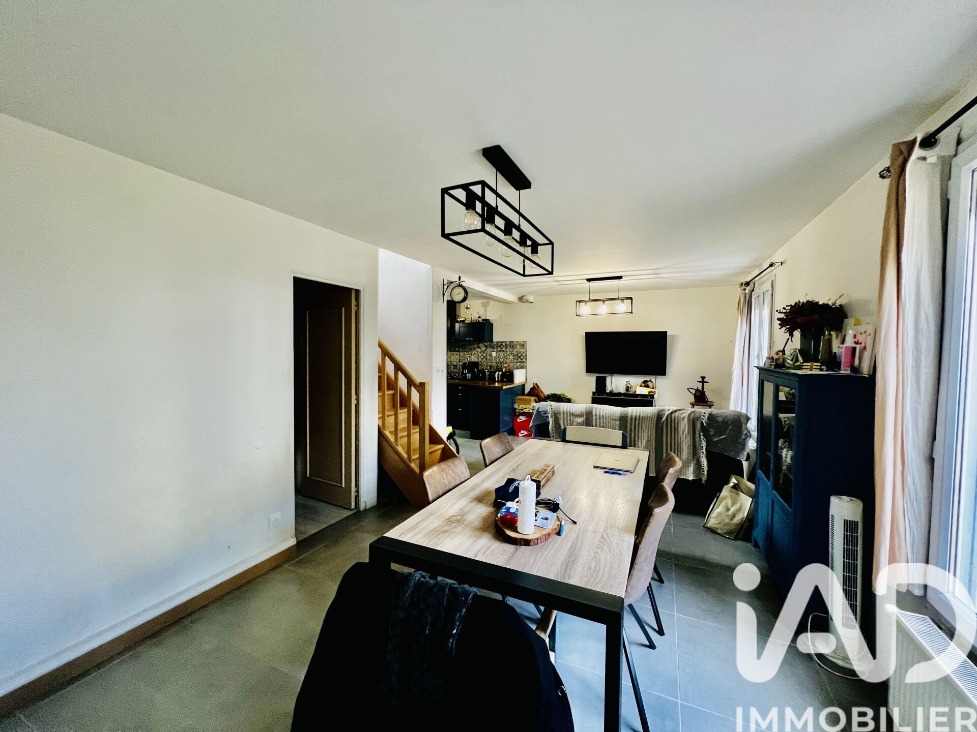 Vente Maison/villa 3 pièces - Photo 4
