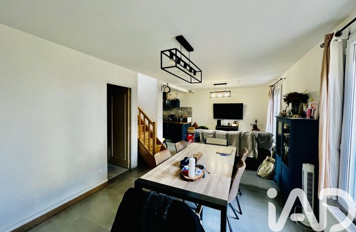 Vente Maison/villa 3 pièces — photo 4