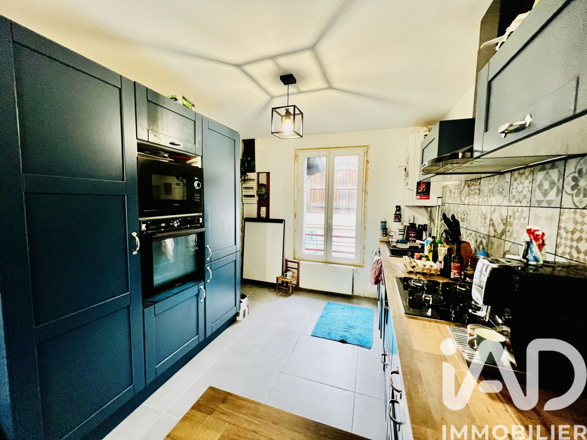 Vente Maison/villa 3 pièces - Photo 5
