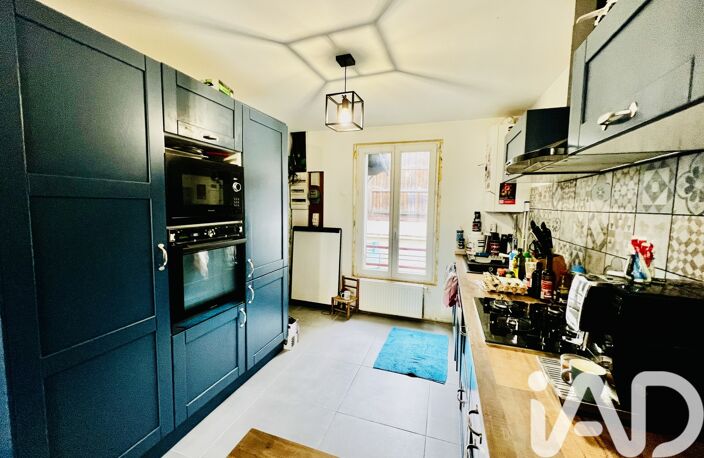 Vente Maison/villa 3 pièces — photo 5