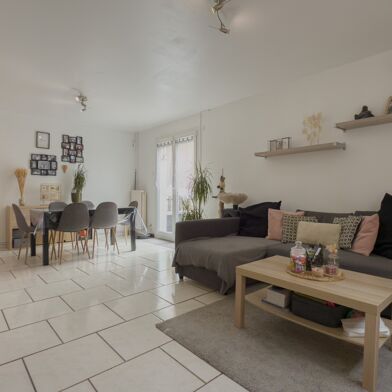 Maison 4 pièces 280000 €