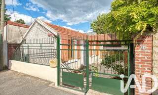 Maison 2 Pièces 37 m² à louer à Écouen (95440)