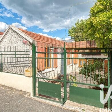 Maison 2 pièces 874 €