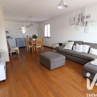 Maison 5 pièces 299900 €
