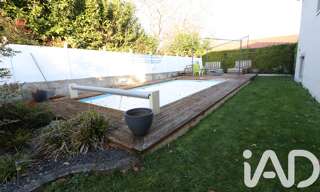 Maison 5 Pièces 150 m² à vendre à Les Martres-d'Artière (63430)