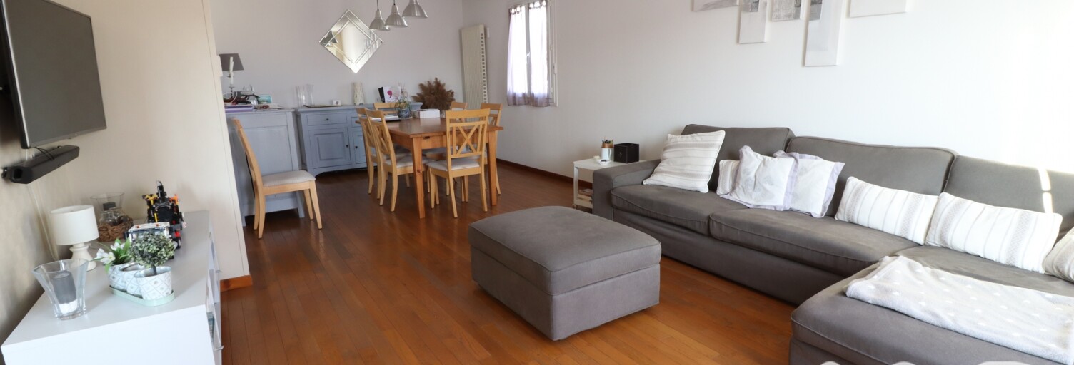 Maison 5 Pièces 150 m² à vendre à Les Martres-d'Artière (63430)