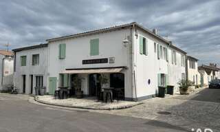 Commerce  130 m² à vendre à Ars-en-Ré (17590)