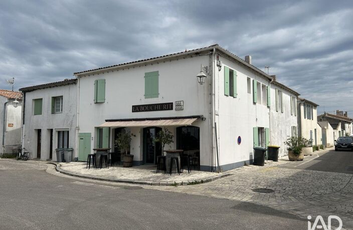 Vente Restaurant 130 m&sup2; — photo 2