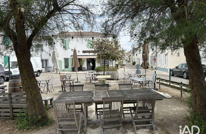 Vente Restaurant 130 m&sup2; — photo 3