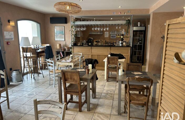 Vente Restaurant 130 m&sup2; — photo 4