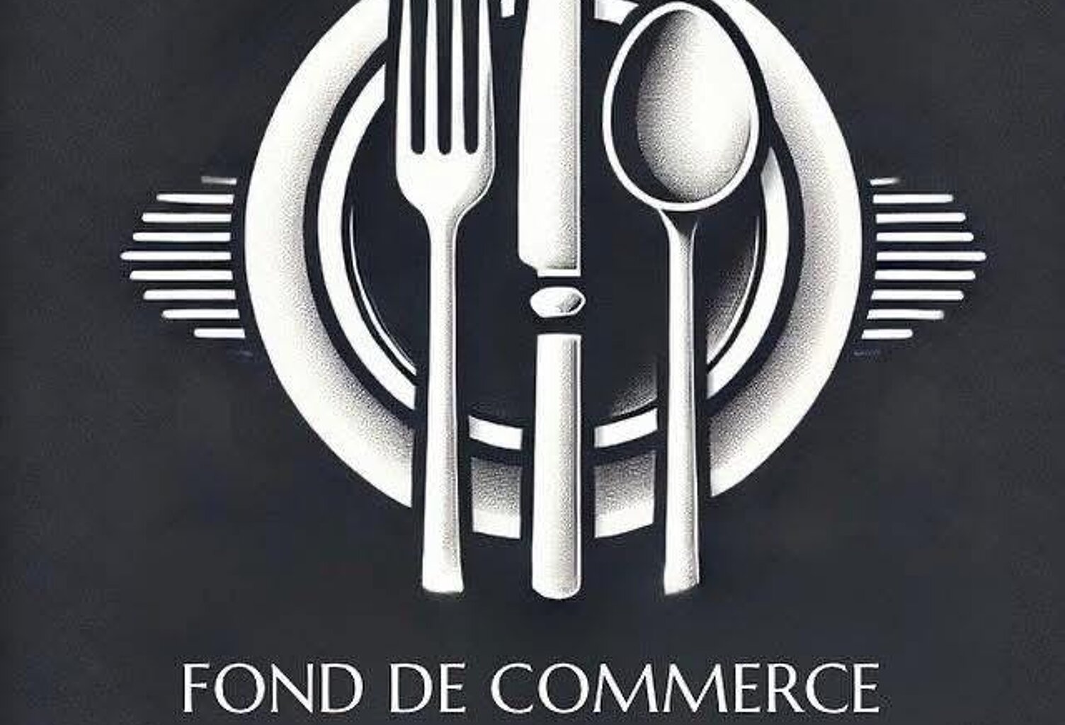 Vente Bar-brasserie 393 m&sup2; — photo 1