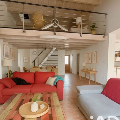 Maison 5 pièces 529000 €