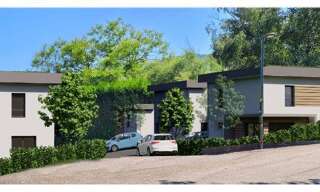 Maison 4 Pièces 116 m² à vendre à Bossey (74160)