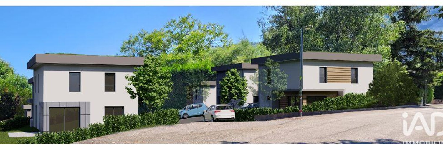 Maison 4 Pièces 116 m² à vendre à Bossey (74160)