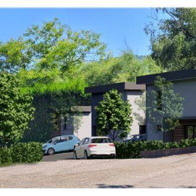 Maison 4 pièces 759900 €