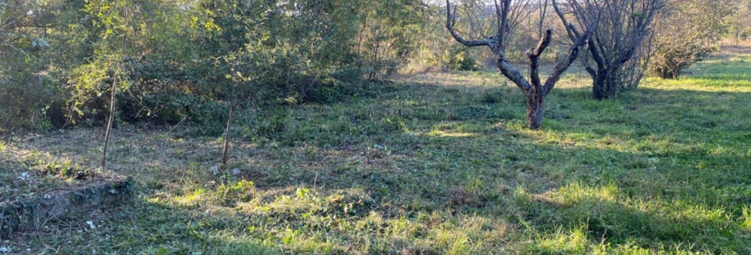 Terrain  844 m² à vendre à Saint-Jean-Pla-de-Corts (66490)