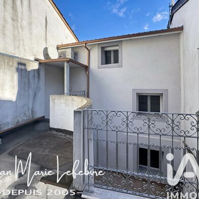 Maison 6 pièces 285000 €